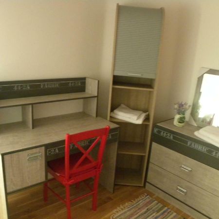 Anka Strman Apartment Makarska Luaran gambar