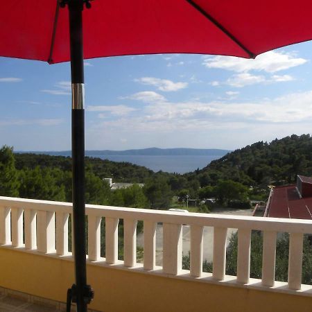 Anka Strman Apartment Makarska Luaran gambar