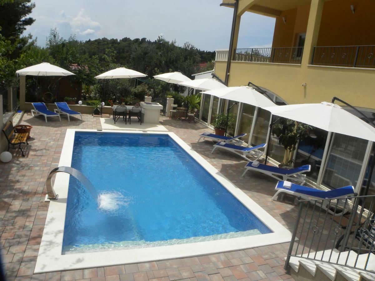 Anka Strman Apartment Makarska Luaran gambar