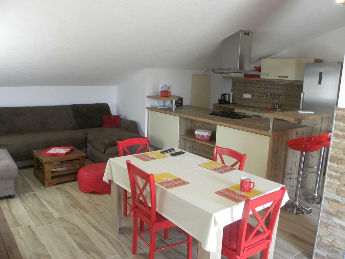 Anka Strman Apartment Makarska Luaran gambar