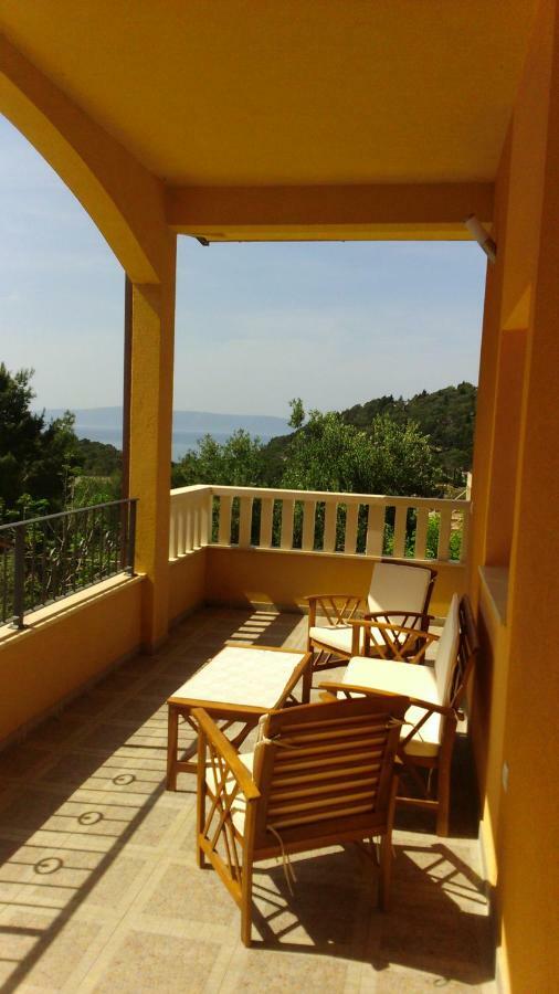 Anka Strman Apartment Makarska Luaran gambar