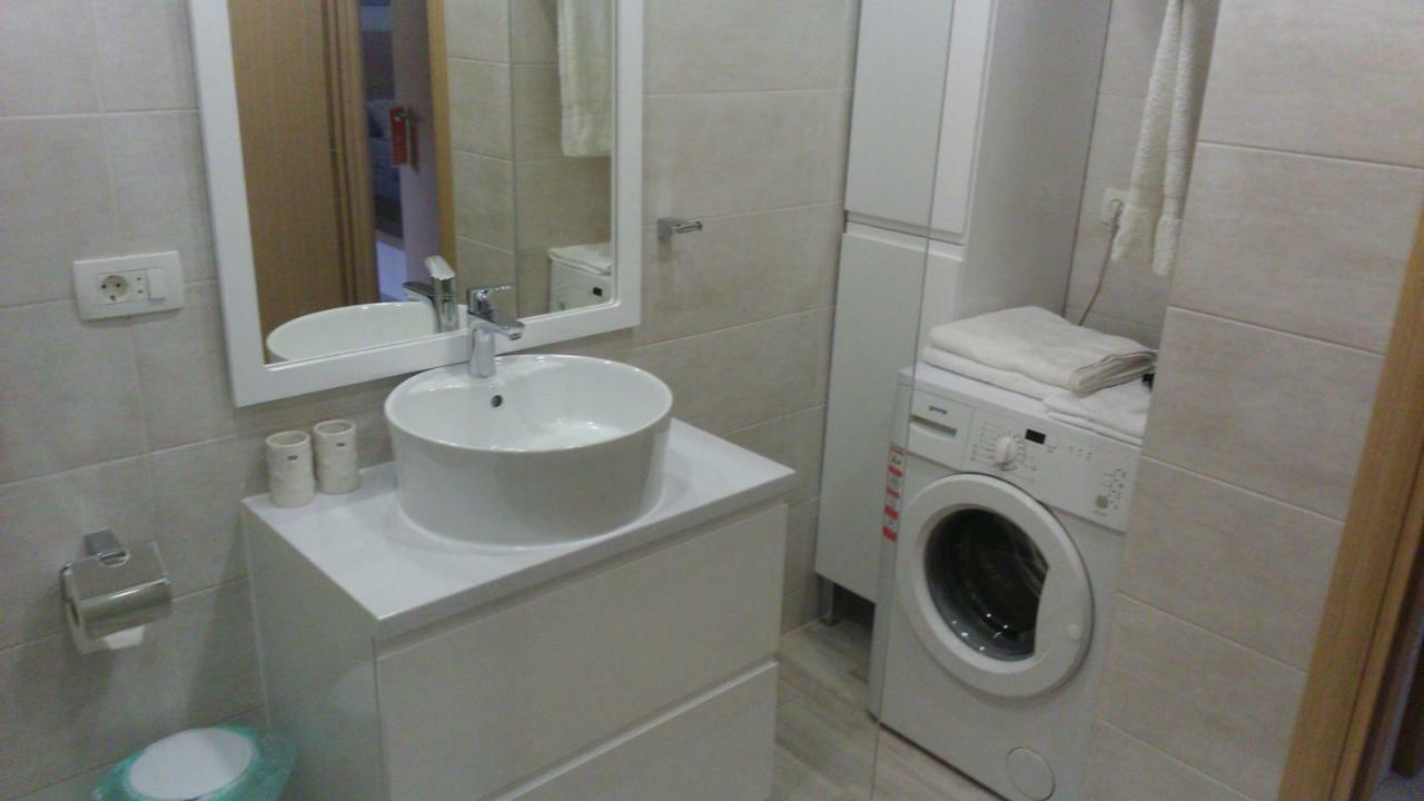 Anka Strman Apartment Makarska Luaran gambar