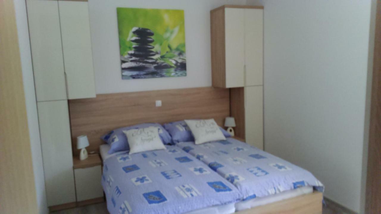 Anka Strman Apartment Makarska Luaran gambar