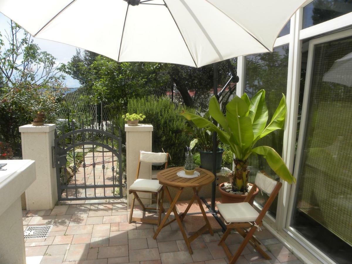 Anka Strman Apartment Makarska Luaran gambar