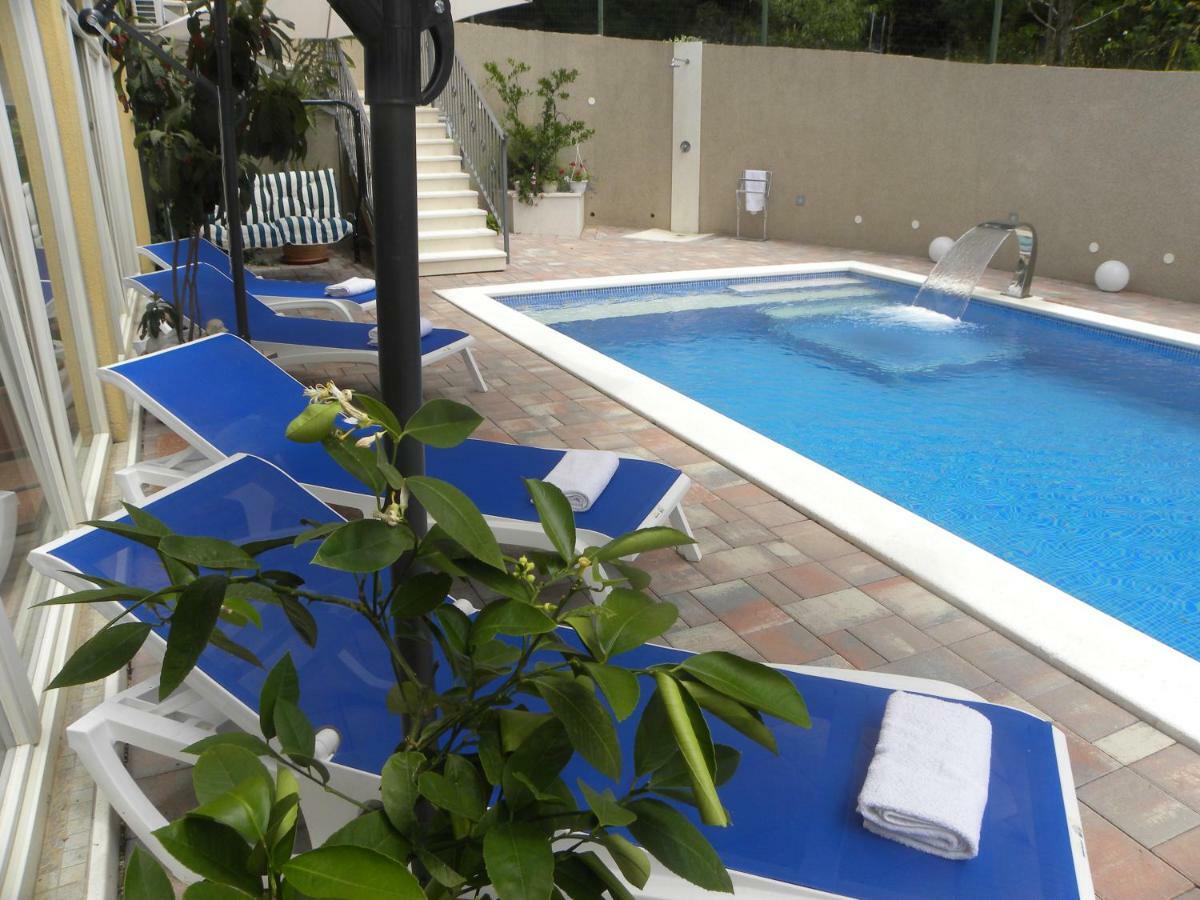Anka Strman Apartment Makarska Luaran gambar