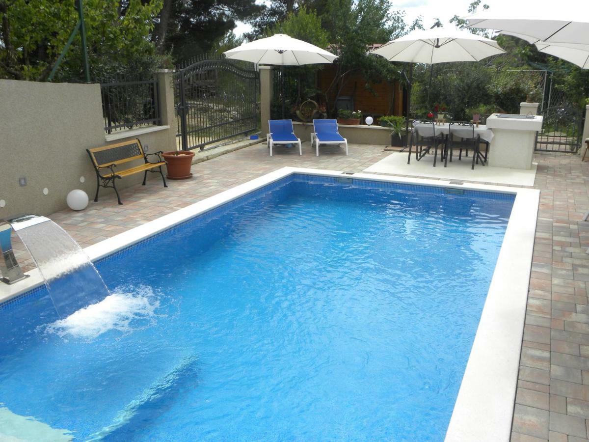 Anka Strman Apartment Makarska Luaran gambar
