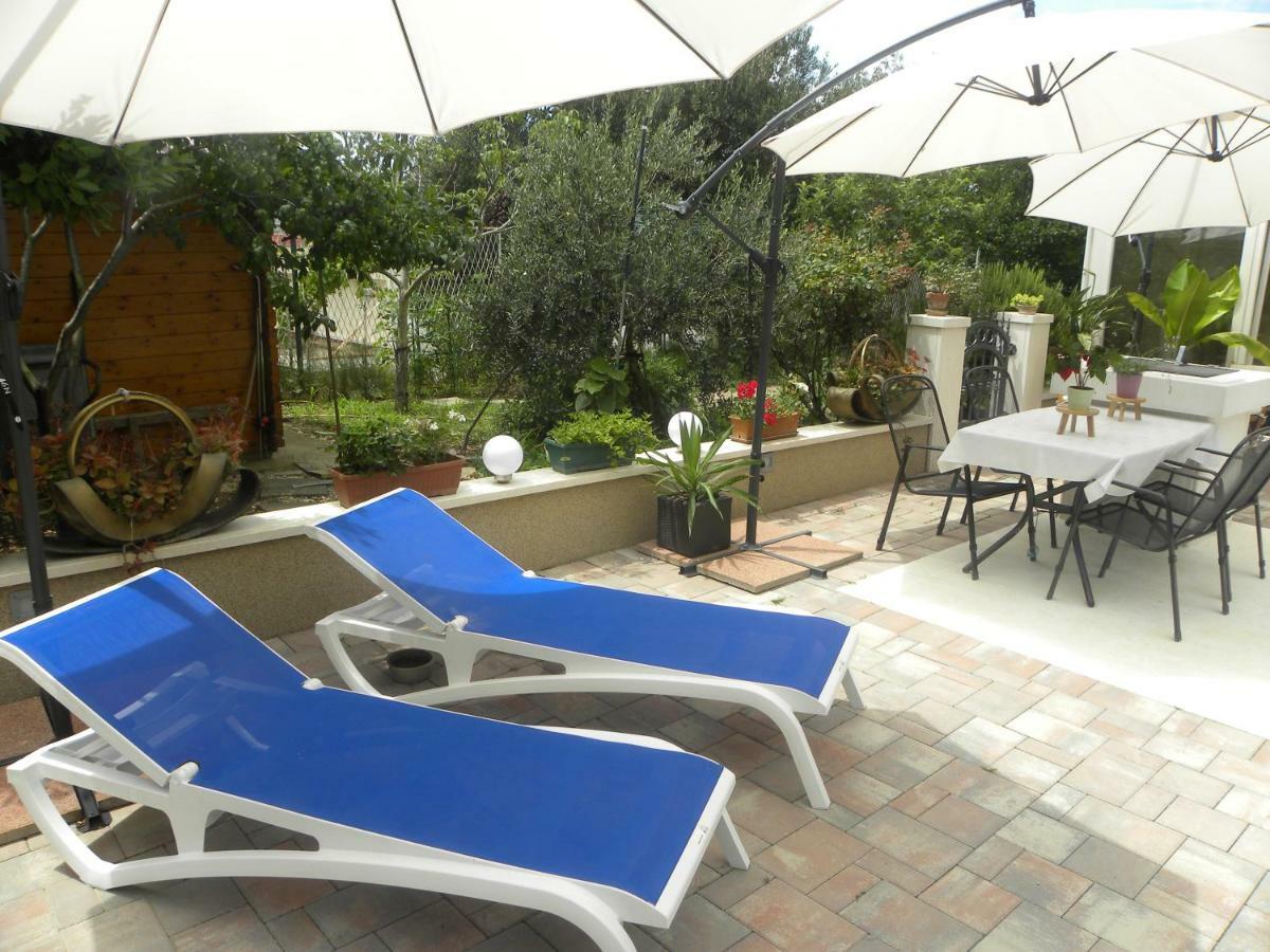 Anka Strman Apartment Makarska Luaran gambar