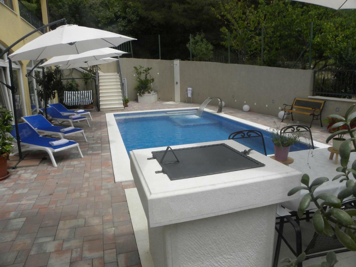 Anka Strman Apartment Makarska Luaran gambar