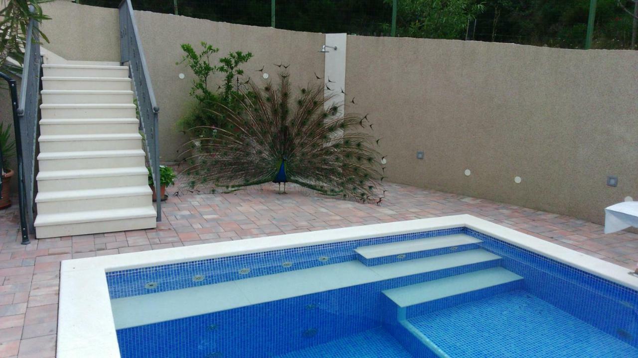 Anka Strman Apartment Makarska Luaran gambar