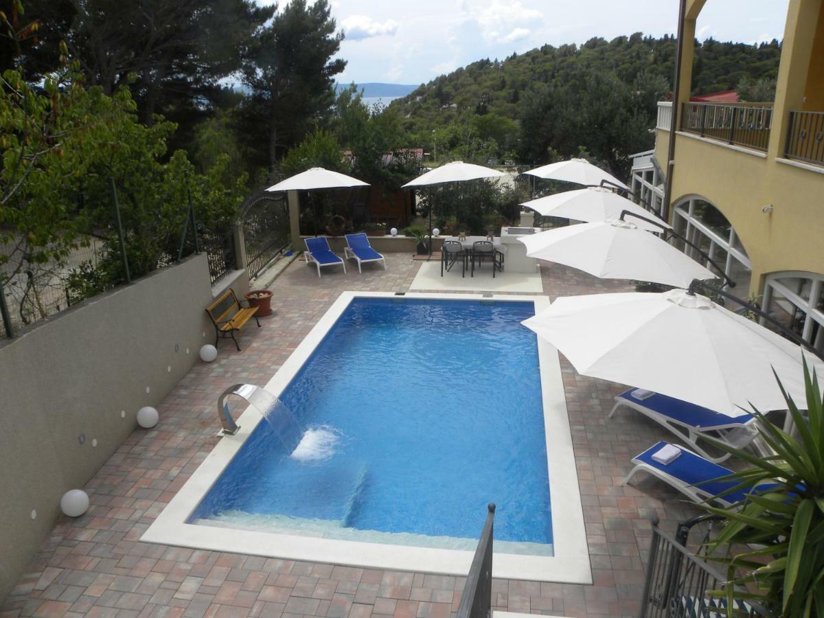 Anka Strman Apartment Makarska Luaran gambar