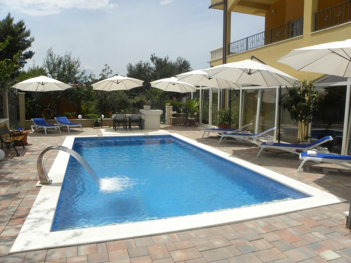 Anka Strman Apartment Makarska Luaran gambar