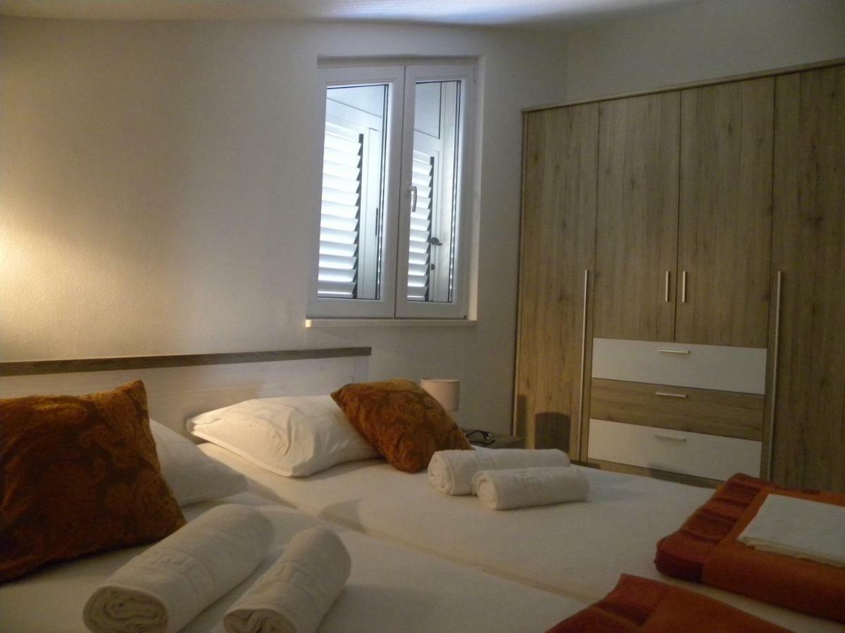 Anka Strman Apartment Makarska Luaran gambar