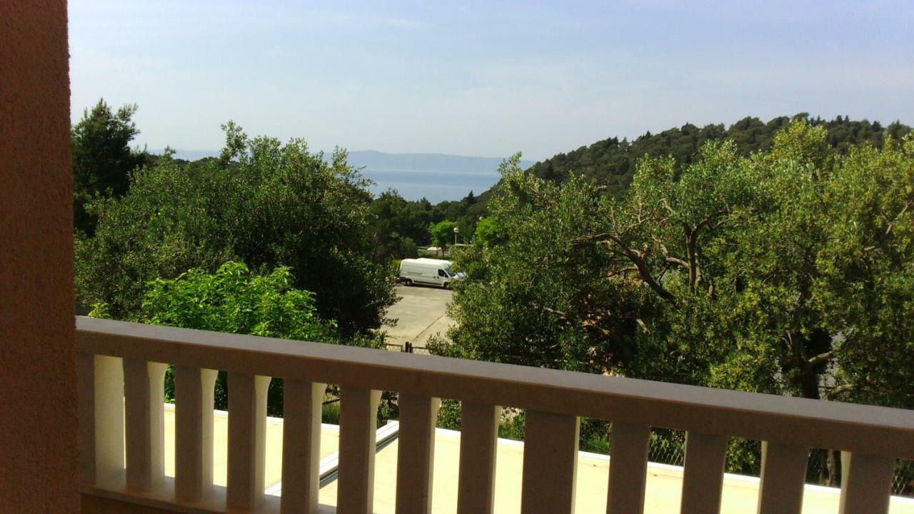 Anka Strman Apartment Makarska Luaran gambar