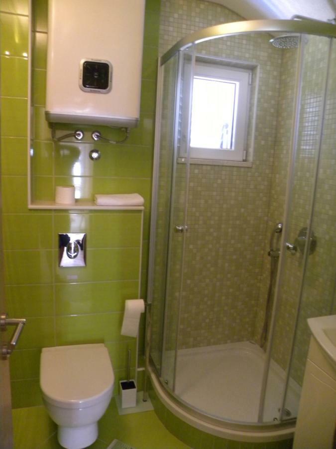Anka Strman Apartment Makarska Luaran gambar