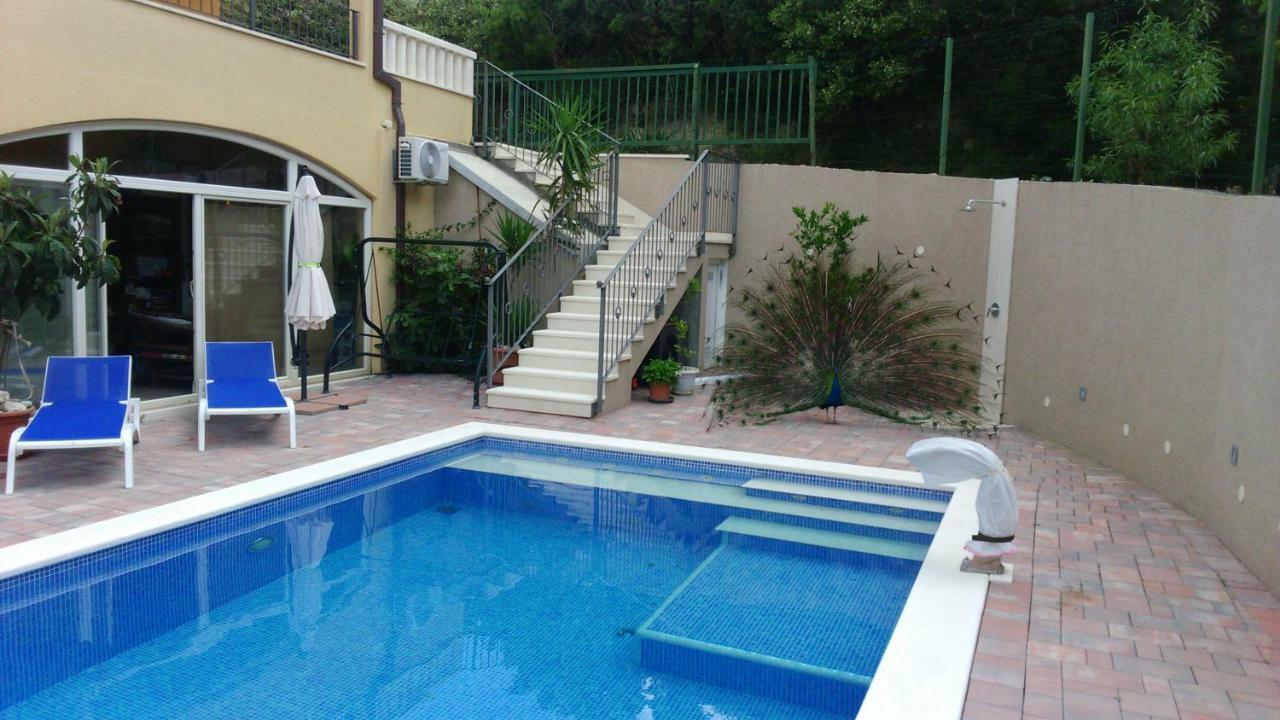 Anka Strman Apartment Makarska Luaran gambar