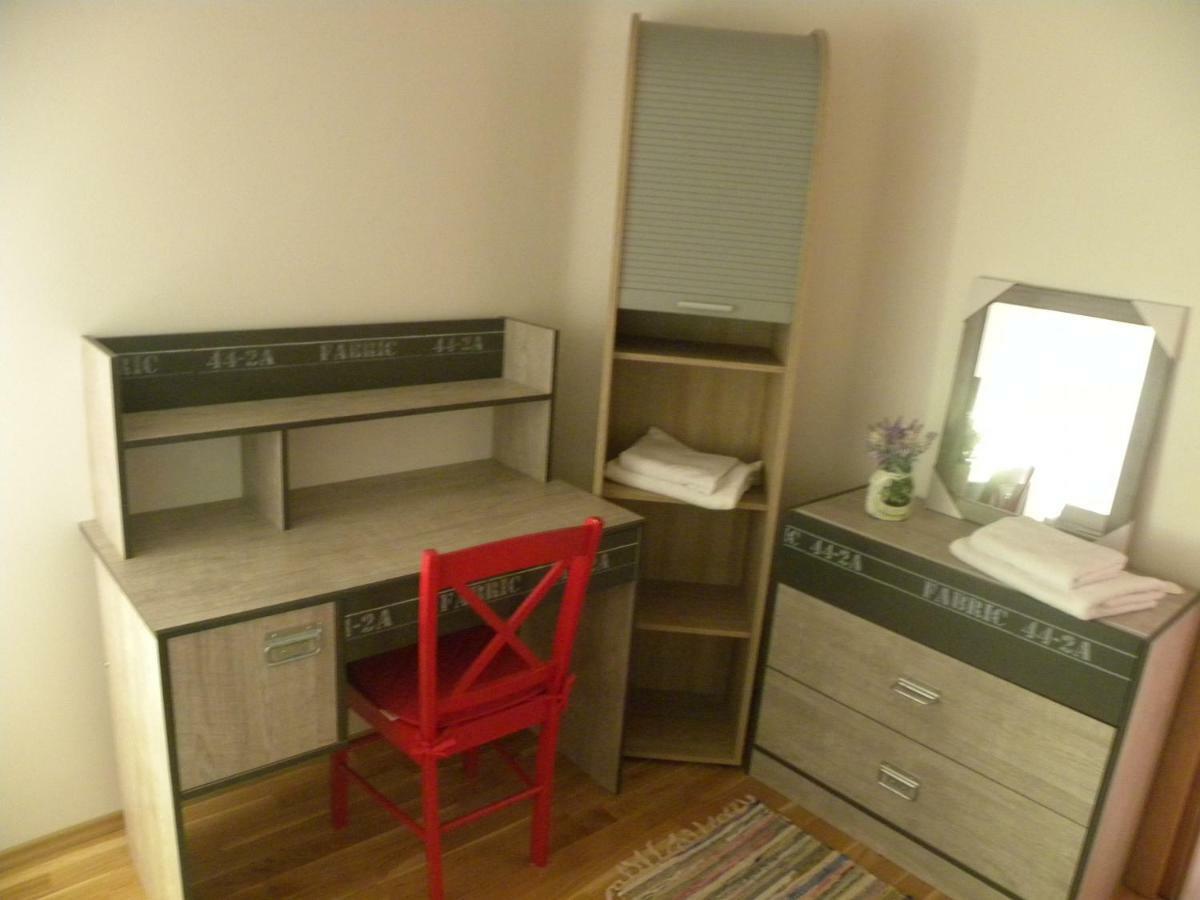 Anka Strman Apartment Makarska Luaran gambar