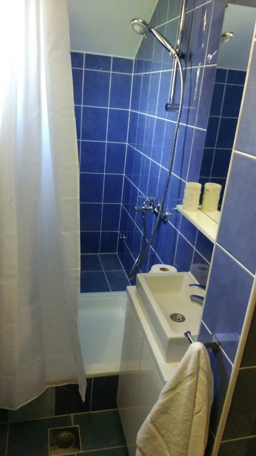 Anka Strman Apartment Makarska Luaran gambar