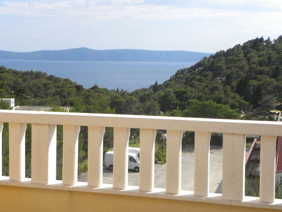 Anka Strman Apartment Makarska Luaran gambar