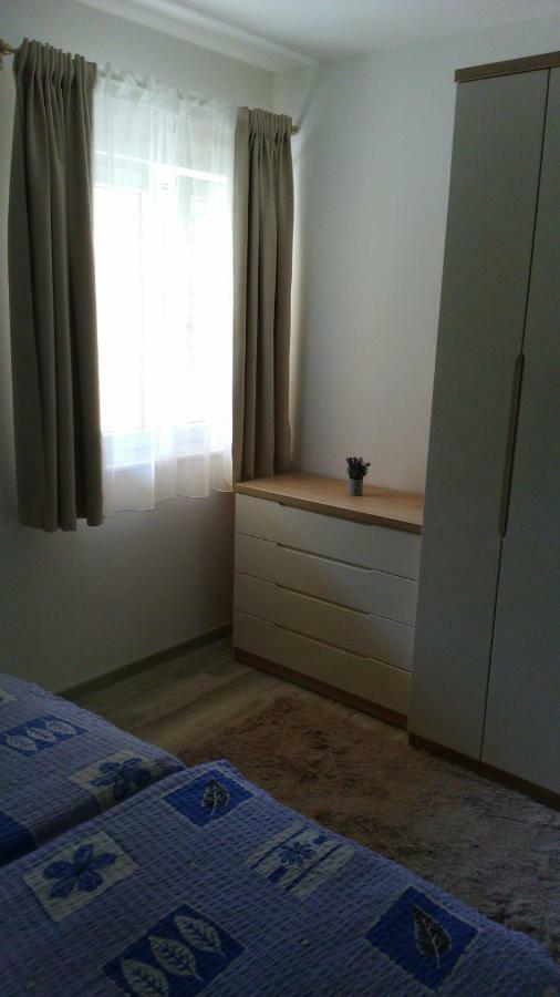 Anka Strman Apartment Makarska Luaran gambar