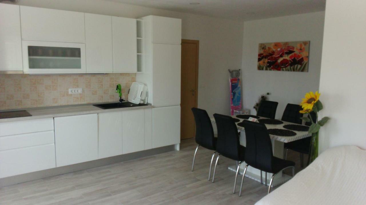 Anka Strman Apartment Makarska Luaran gambar